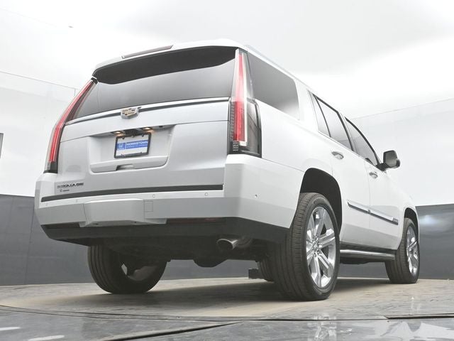 2020 Cadillac Escalade Premium Luxury
