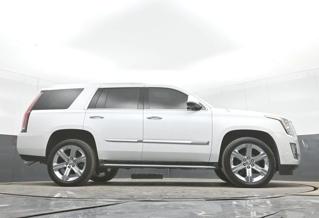 2020 Cadillac Escalade Premium Luxury