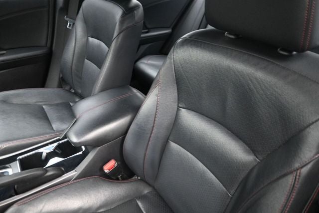 2017 Honda Accord Sport Special Edition