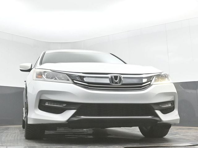 2017 Honda Accord Sport Special Edition