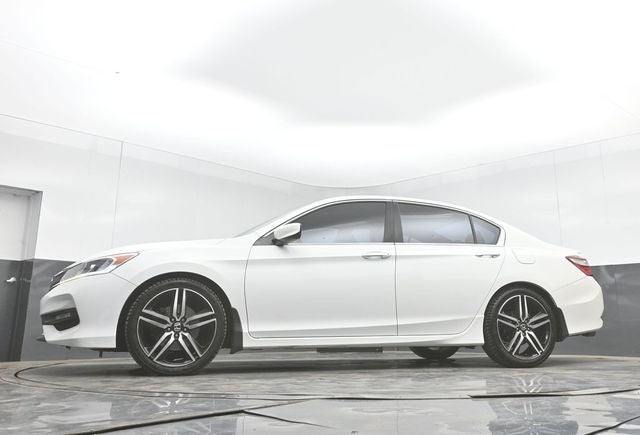 2017 Honda Accord Sport Special Edition