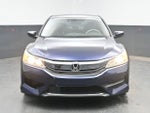 2016 Honda Accord LX w/Honda Sensing