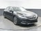 2017 Honda Accord EX-L w/Navigation and Honda Sensing