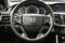 2017 Honda Accord EX-L w/Navigation and Honda Sensing