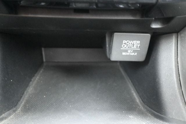 2017 Honda Accord EX-L w/Navigation and Honda Sensing