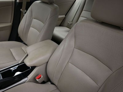 2017 Honda Accord Touring