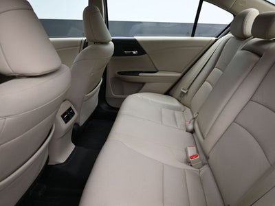 2017 Honda Accord Touring