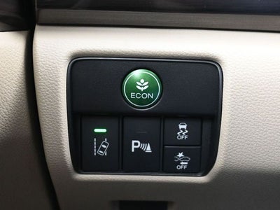 2017 Honda Accord Touring