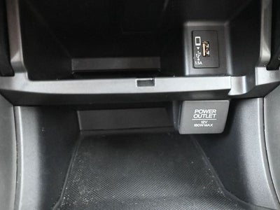 2017 Honda Accord Touring