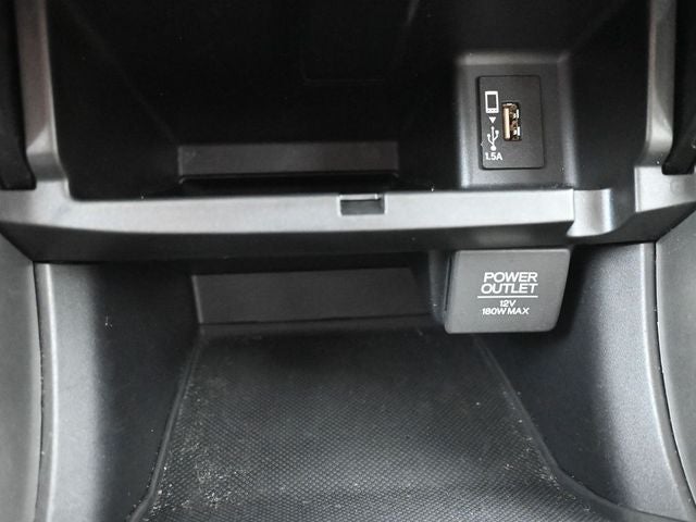 2017 Honda Accord Touring