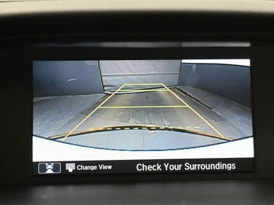 2017 Honda Accord Touring