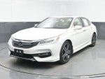 2017 Honda Accord Touring