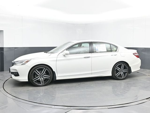 2017 Honda Accord Touring