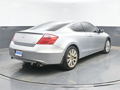 2009 Honda Accord EX-L 3.5