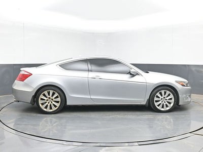 2009 Honda Accord EX-L 3.5