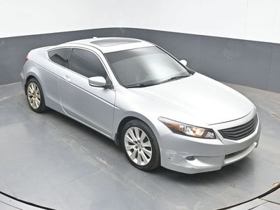 2009 Honda Accord EX-L 3.5