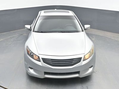 2009 Honda Accord EX-L 3.5