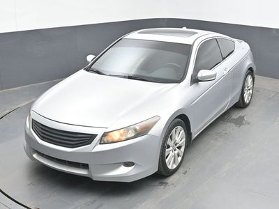 2009 Honda Accord EX-L 3.5