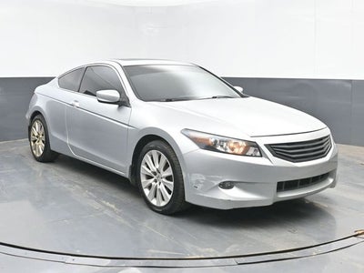 2009 Honda Accord EX-L 3.5