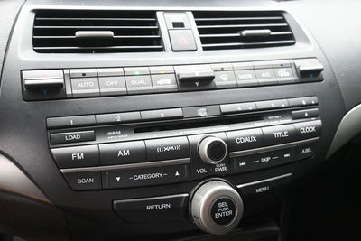 2009 Honda Accord EX-L 3.5