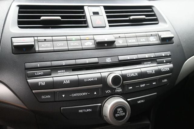 2009 Honda Accord EX-L 3.5
