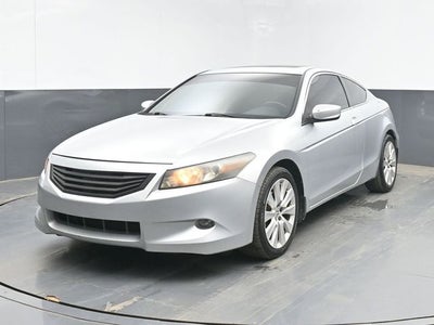 2009 Honda Accord EX-L 3.5
