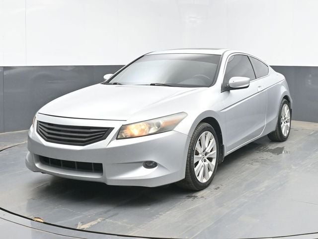 2009 Honda Accord EX-L 3.5
