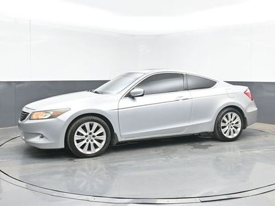 2009 Honda Accord EX-L 3.5