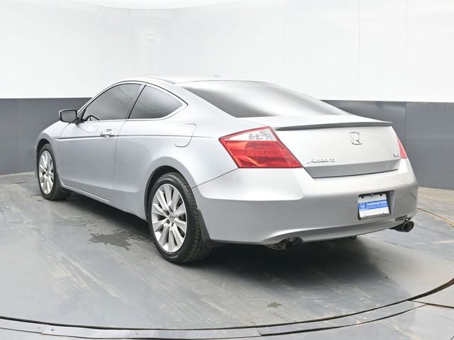 2009 Honda Accord EX-L 3.5