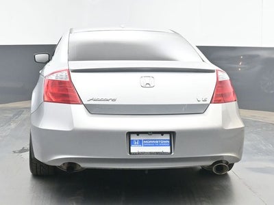 2009 Honda Accord EX-L 3.5