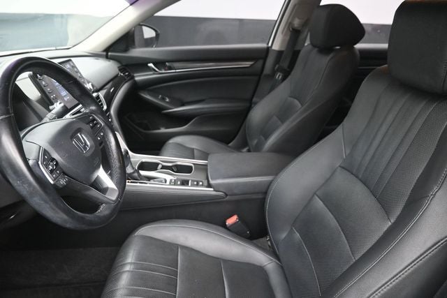 2021 Honda Accord Sport Special Edition