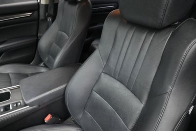 2021 Honda Accord Sport Special Edition