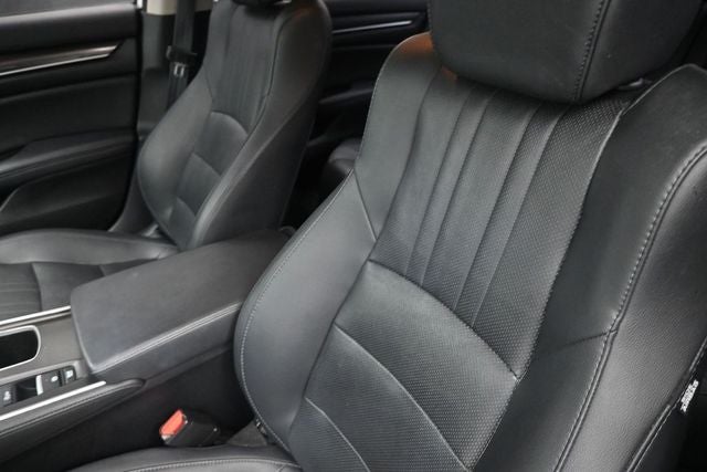 2021 Honda Accord Sport Special Edition