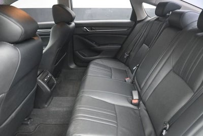2021 Honda Accord Sport Special Edition