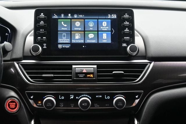 2021 Honda Accord Sport Special Edition