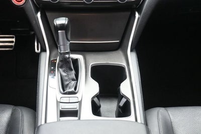 2021 Honda Accord Sport Special Edition