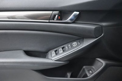2021 Honda Accord Sport Special Edition