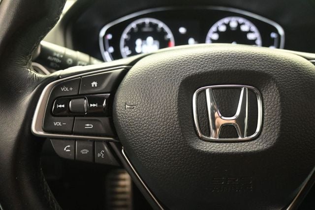 2021 Honda Accord Sport Special Edition