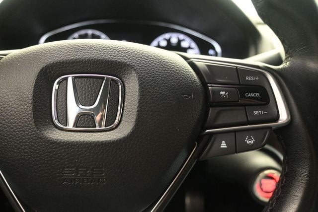 2021 Honda Accord Sport Special Edition
