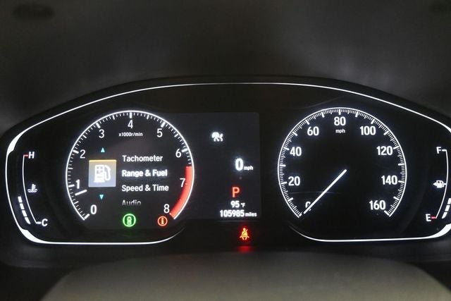 2021 Honda Accord Sport Special Edition