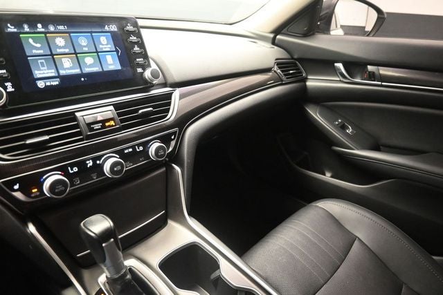 2021 Honda Accord Sport Special Edition