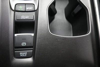2021 Honda Accord Sport Special Edition