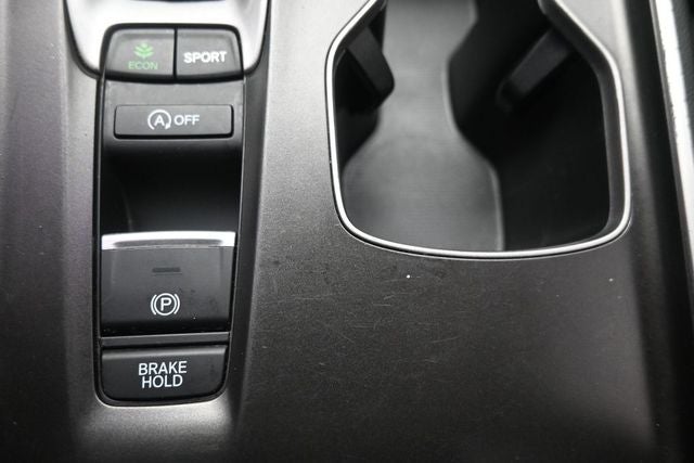 2021 Honda Accord Sport Special Edition