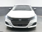 2021 Honda Accord Sport Special Edition