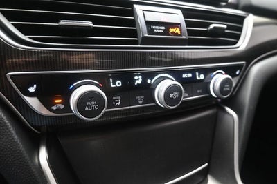 2021 Honda Accord Sport Special Edition