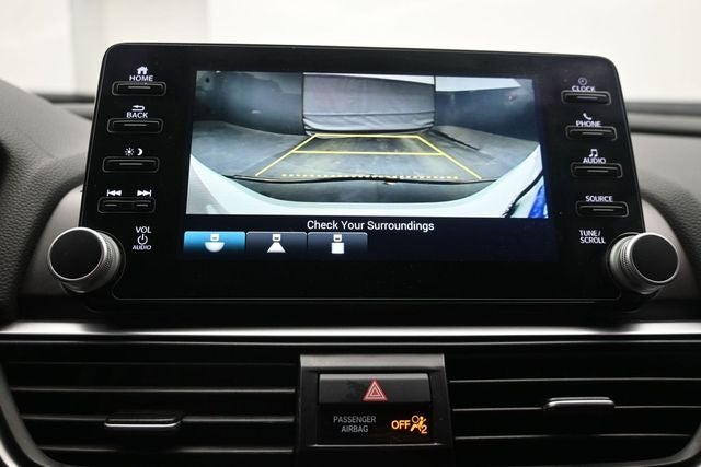 2021 Honda Accord Sport Special Edition