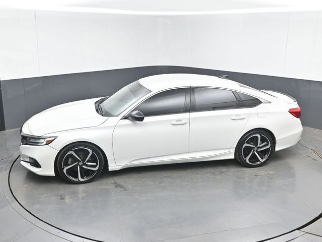 2021 Honda Accord Sport Special Edition