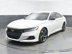 2021 Honda Accord Sport Special Edition