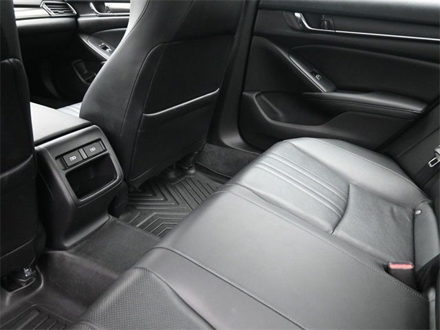 2022 Honda Accord Sport Special Edition