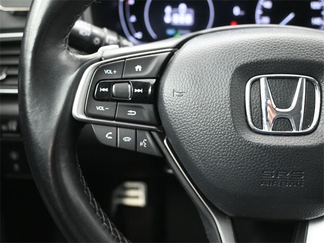 2022 Honda Accord Sport Special Edition